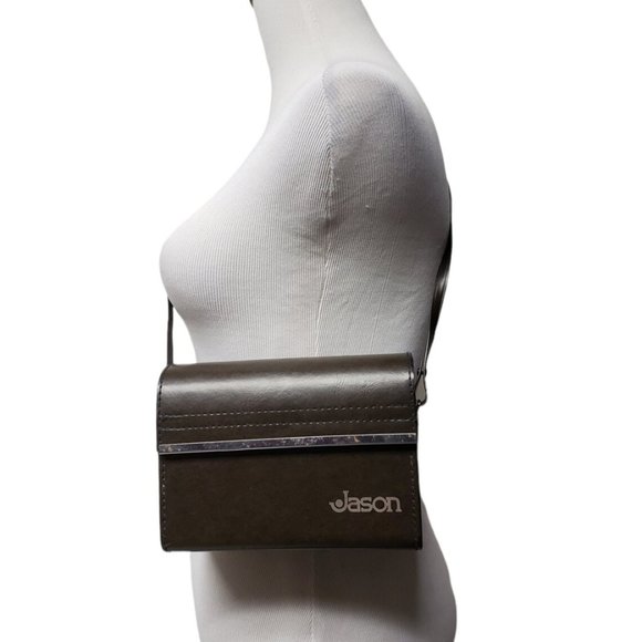60s -70s Jason binocular bag for Model 118 - Picture 2 of 10